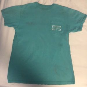 Southern marsh t shirt small